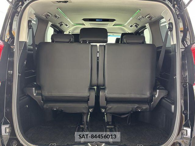 Toyota ALPHARD HYBRID 2020-05 3903440-8