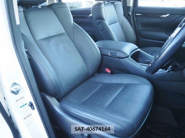 Toyota ALPHARD HYBRID 2021-05 3903437-10