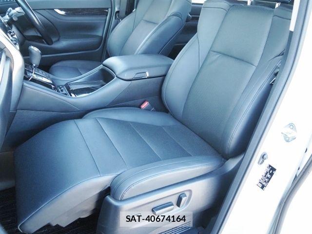Toyota ALPHARD HYBRID 2021-05 3903437-11