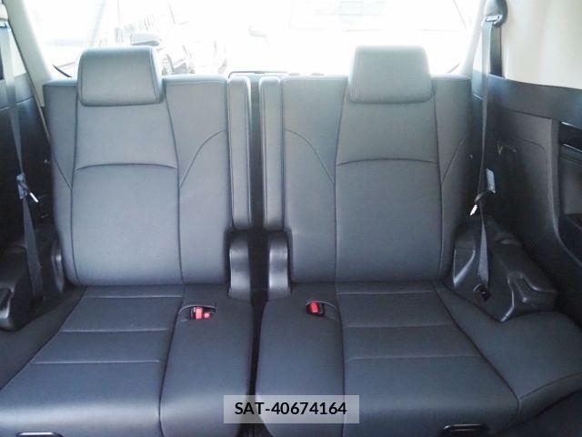 Toyota ALPHARD HYBRID 2021-05 3903437-15