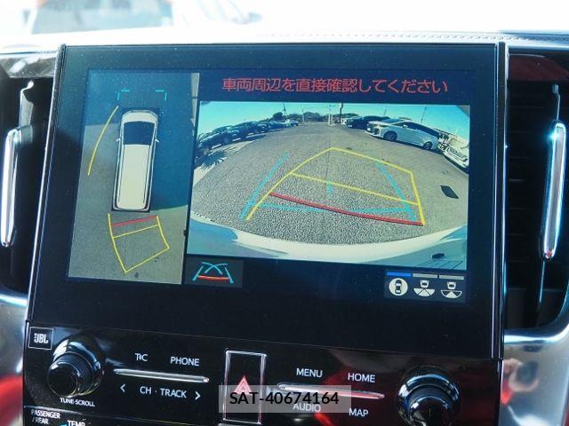 Toyota ALPHARD HYBRID 2021-05 3903437-20
