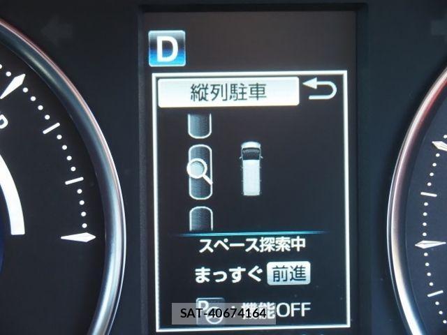 Toyota ALPHARD HYBRID 2021-05 3903437-21