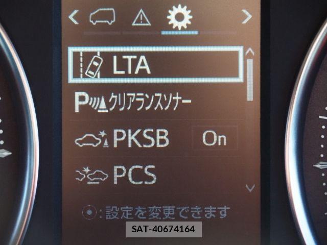 Toyota ALPHARD HYBRID 2021-05 3903437-25