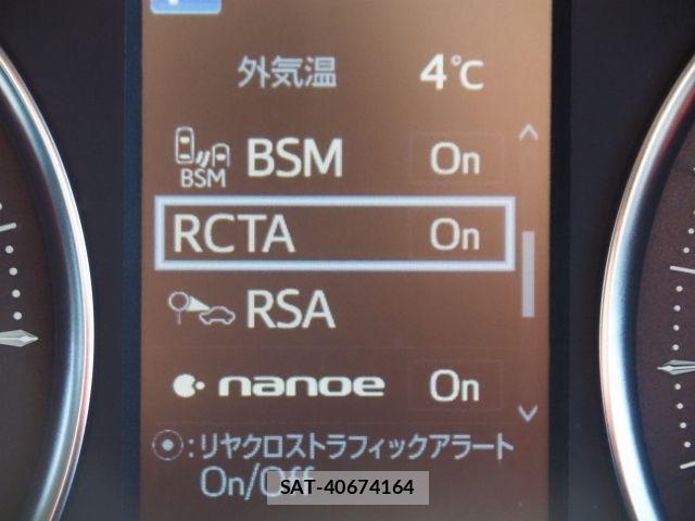 Toyota ALPHARD HYBRID 2021-05 3903437-26