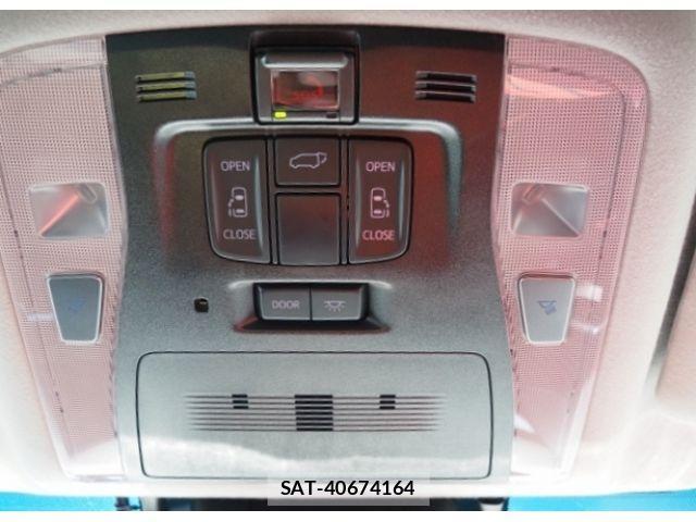 Toyota ALPHARD HYBRID 2021-05 3903437-29