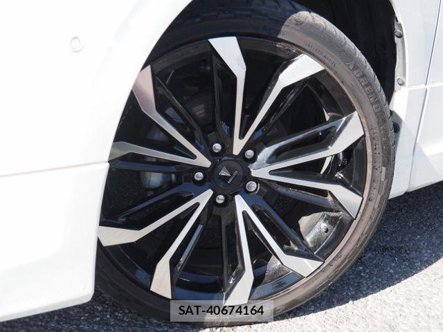 Toyota ALPHARD HYBRID 2021-05 3903437-8