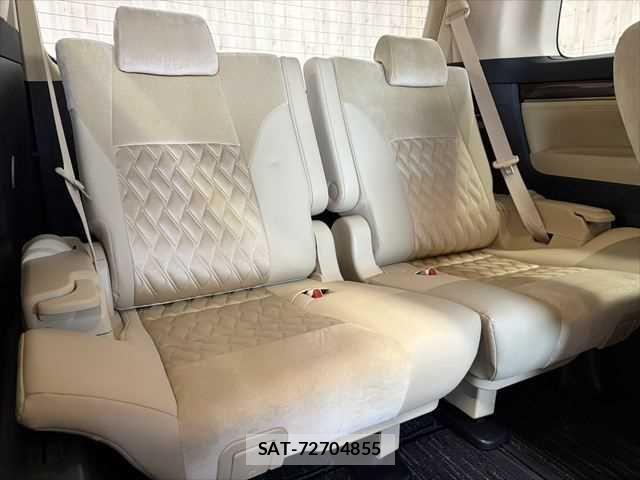 Toyota ALPHARD HYBRID 2015-02 3903453-10