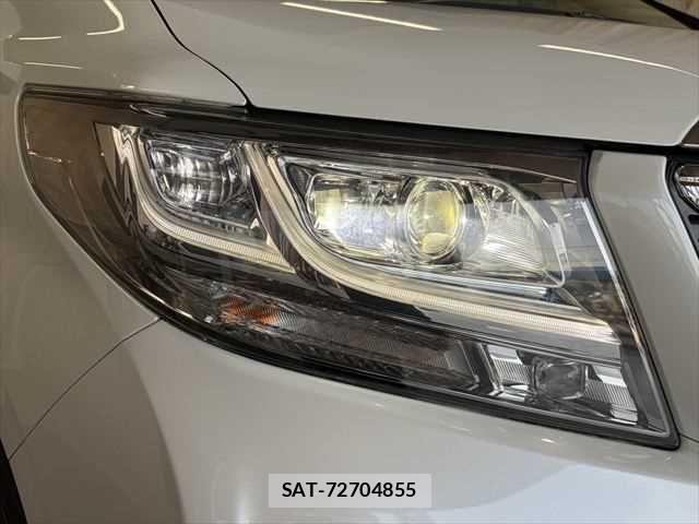 Toyota ALPHARD HYBRID 2015-02 3903453-13
