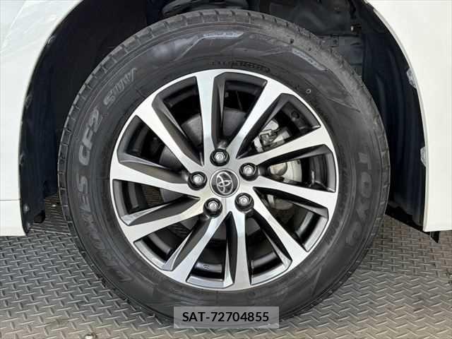 Toyota ALPHARD HYBRID 2015-02 3903453-14
