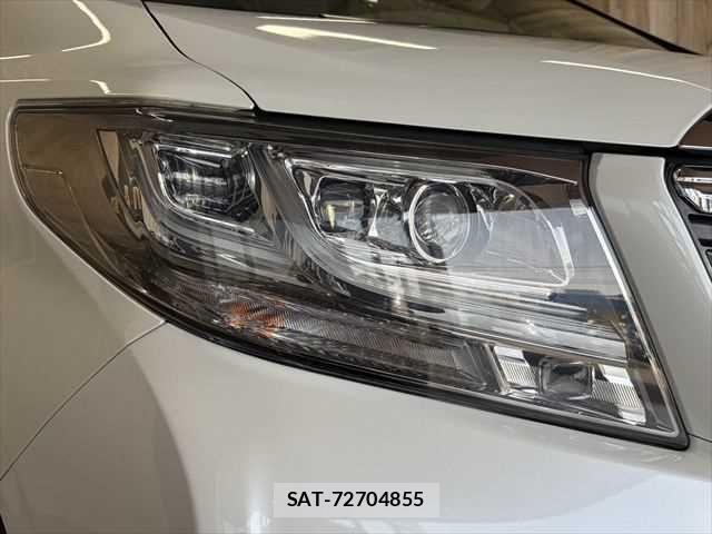 Toyota ALPHARD HYBRID 2015-02 3903453-21