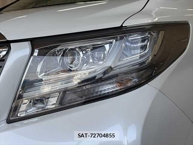 Toyota ALPHARD HYBRID 2015-02 3903453-22