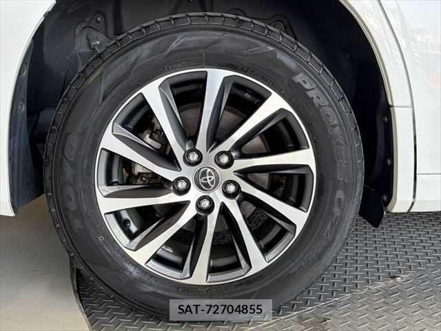 Toyota ALPHARD HYBRID 2015-02 3903453-27