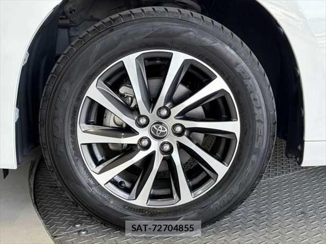 Toyota ALPHARD HYBRID 2015-02 3903453-28