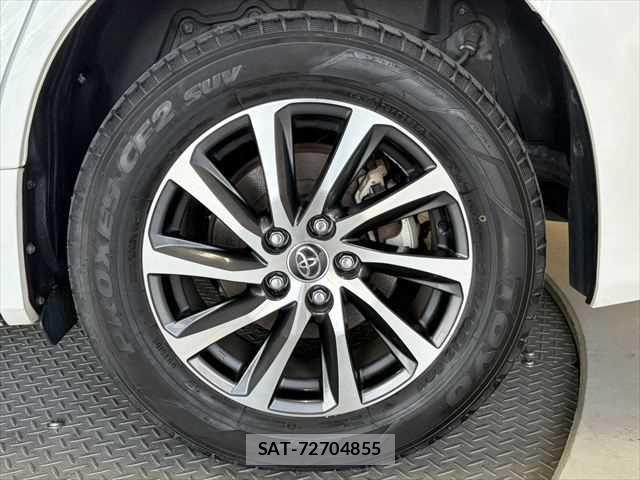 Toyota ALPHARD HYBRID 2015-02 3903453-29