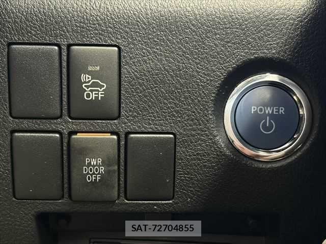 Toyota ALPHARD HYBRID 2015-02 3903453-6
