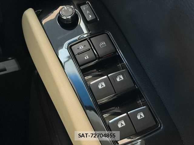 Toyota ALPHARD HYBRID 2015-02 3903453-7