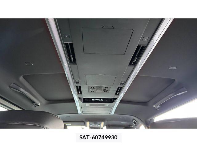 Toyota ALPHARD HYBRID 2024-07 3932988-9