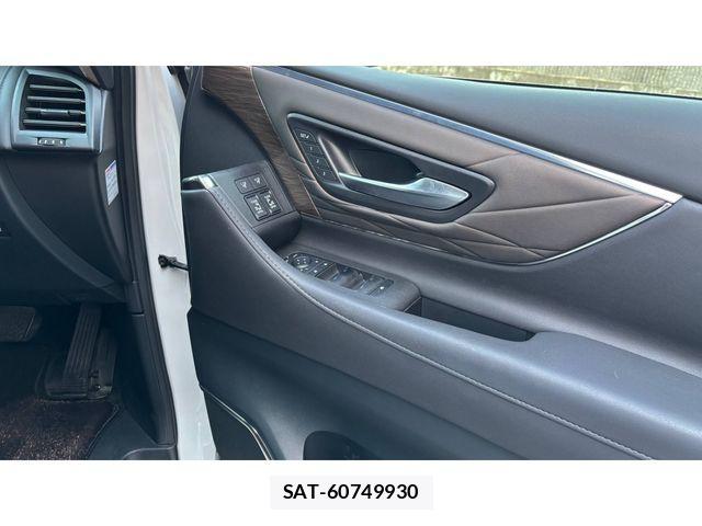 Toyota ALPHARD HYBRID 2024-07 3932988-11