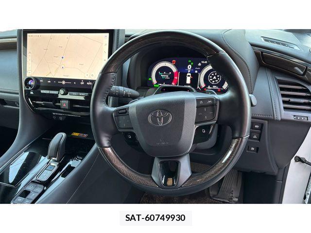 Toyota ALPHARD HYBRID 2024-07 3932988-12