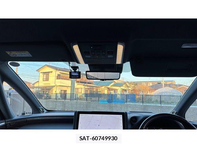Toyota ALPHARD HYBRID 2024-07 3932988-14