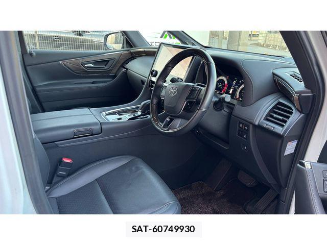 Toyota ALPHARD HYBRID 2024-07 3932988-1