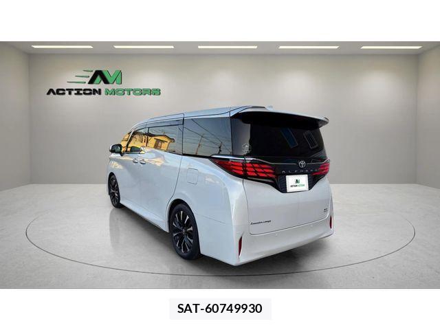 Toyota ALPHARD HYBRID 2024-07 3932988-2