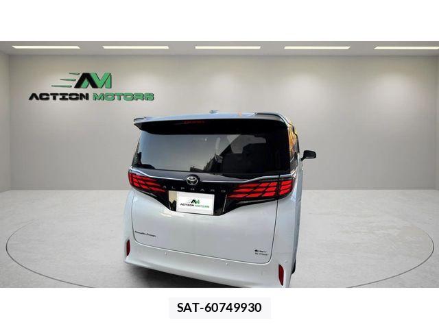 Toyota ALPHARD HYBRID 2024-07 3932988-3