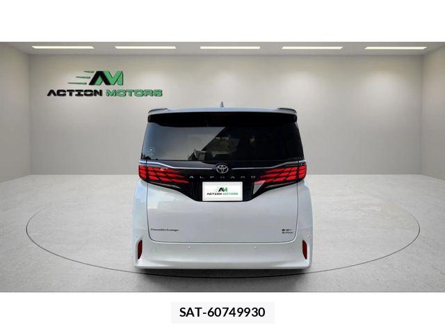 Toyota ALPHARD HYBRID 2024-07 3932988-5