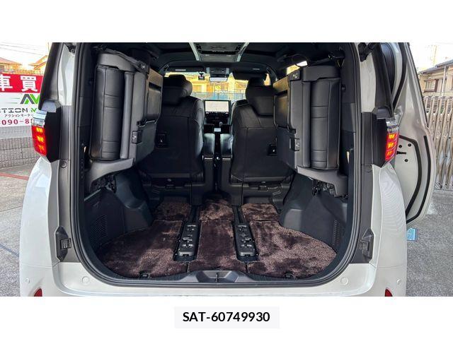 Toyota ALPHARD HYBRID 2024-07 3932988-7