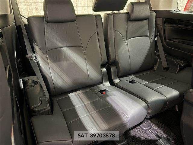 Toyota ALPHARD HYBRID 2017-04 4037894-10