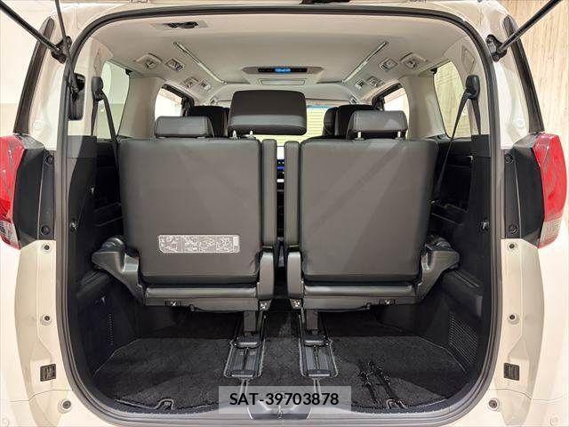Toyota ALPHARD HYBRID 2017-04 4037894-11