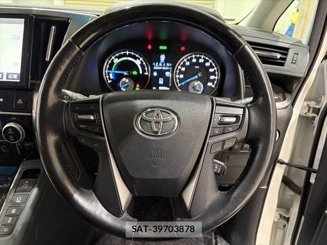 Toyota ALPHARD HYBRID 2017-04 4037894-12