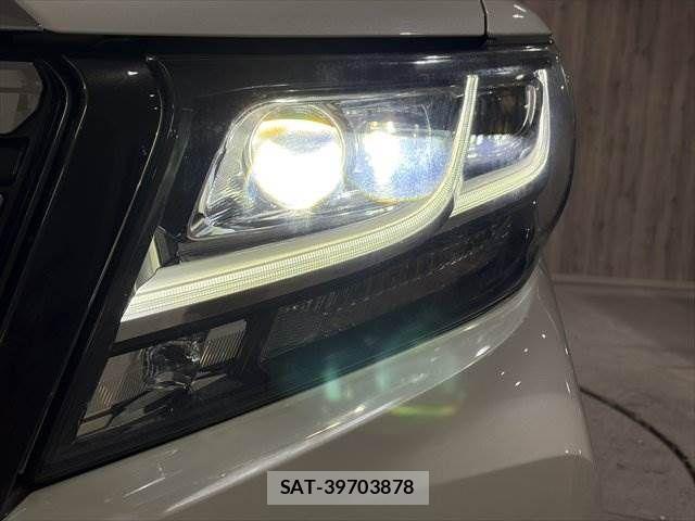 Toyota ALPHARD HYBRID 2017-04 4037894-13