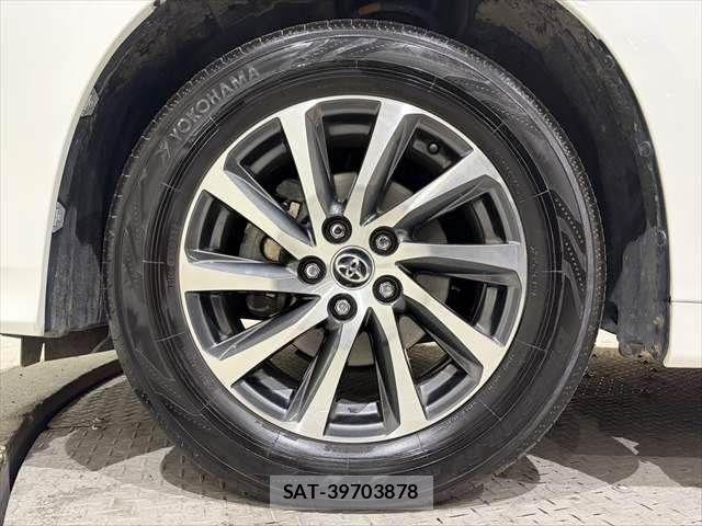 Toyota ALPHARD HYBRID 2017-04 4037894-15