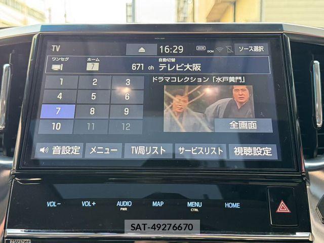 Toyota ALPHARD HYBRID 2019-10 4108209-9