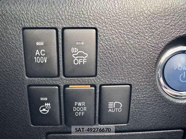 Toyota ALPHARD HYBRID 2019-10 4108209-12