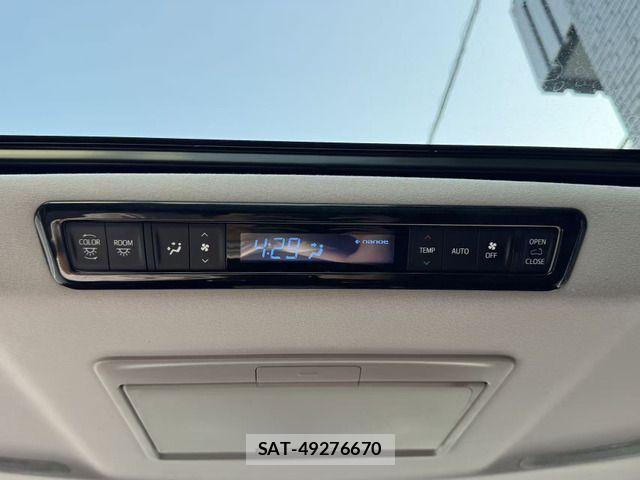 Toyota ALPHARD HYBRID 2019-10 4108209-16