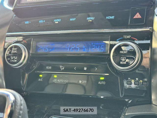 Toyota ALPHARD HYBRID 2019-10 4108209-17