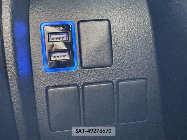 Toyota ALPHARD HYBRID 2019-10 4108209-19
