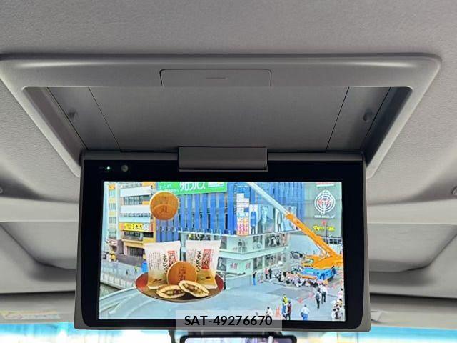 Toyota ALPHARD HYBRID 2019-10 4108209-4