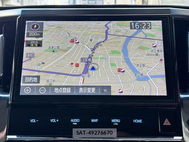 Toyota ALPHARD HYBRID 2019-10 4108209-6