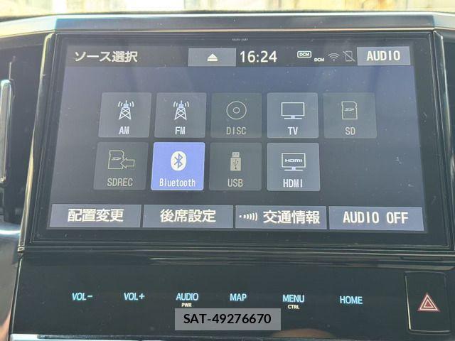 Toyota ALPHARD HYBRID 2019-10 4108209-8