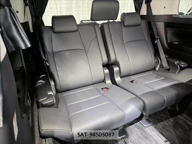 Toyota ALPHARD HYBRID 2019-07 4174353-10