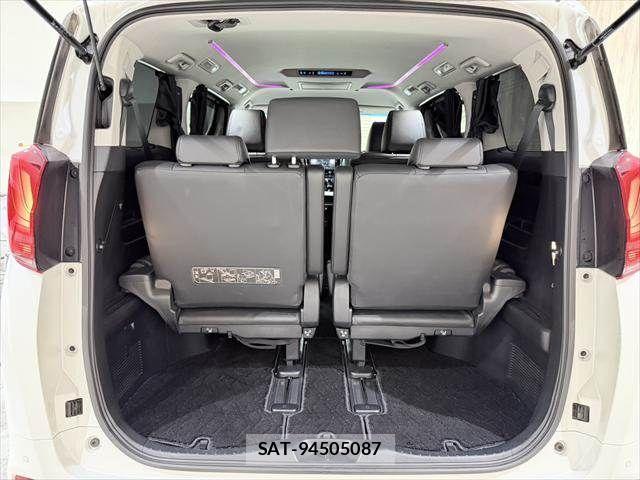 Toyota ALPHARD HYBRID 2019-07 4174353-11