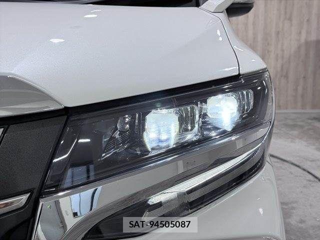 Toyota ALPHARD HYBRID 2019-07 4174353-13