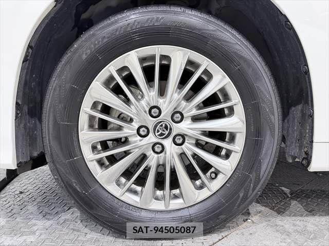 Toyota ALPHARD HYBRID 2019-07 4174353-15