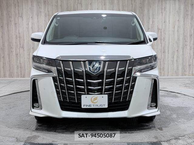 Toyota ALPHARD HYBRID 2019-07 4174353-16