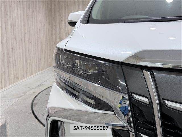 Toyota ALPHARD HYBRID 2019-07 4174353-23