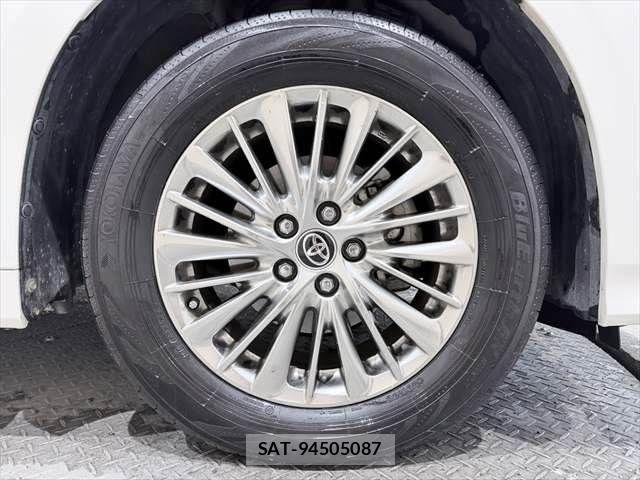 Toyota ALPHARD HYBRID 2019-07 4174353-29