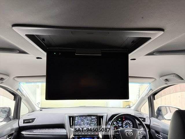Toyota ALPHARD HYBRID 2019-07 4174353-3